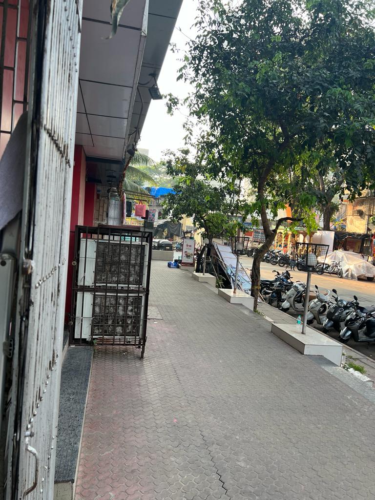 AVAILABLE OFFICE FOR RENT NEAR INFINITY MALL MALAD WEST 